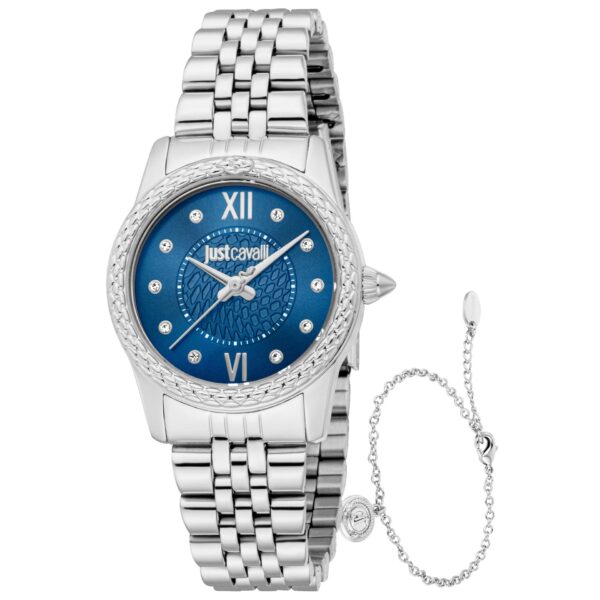 Just Cavalli X093_JC1L360M0045 – Horloge