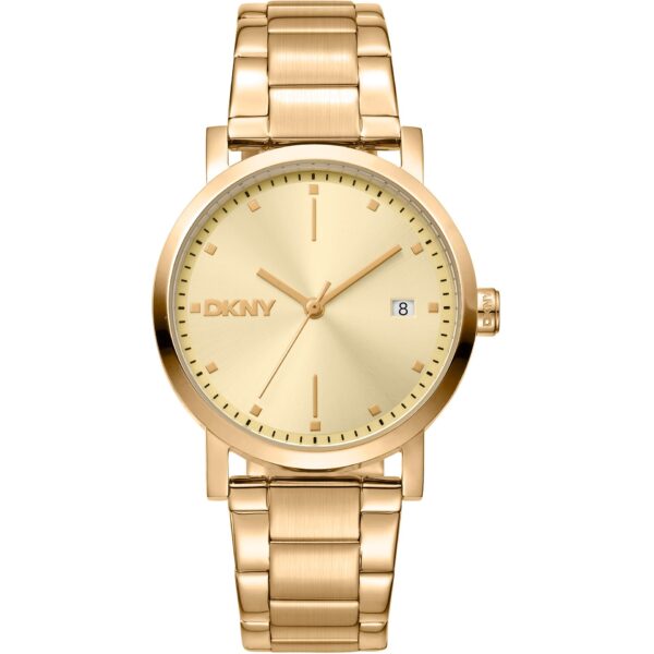 Dkny X093_DK1L036M0065 – Horloge