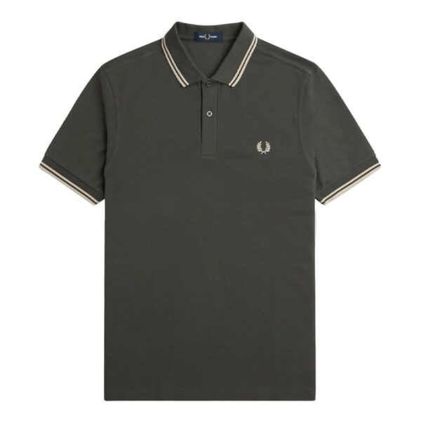 Fred Perry X073_M3600-_U98 – Polo