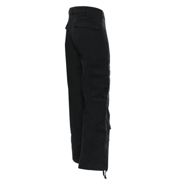 Guess X073_M2BB02-WEPL0_JBLK – Broek