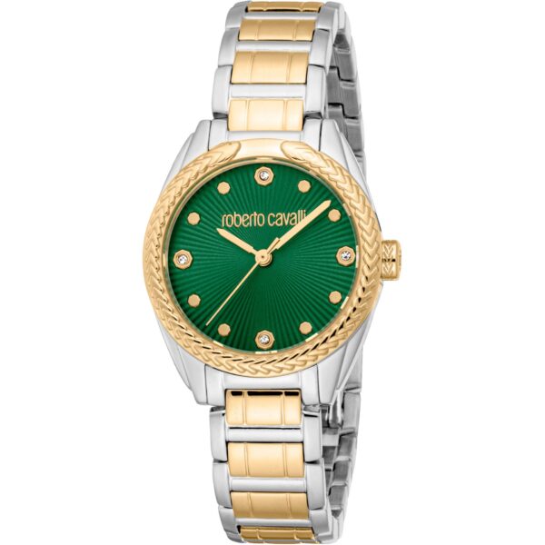 Roberto Cavalli X093_RC5L118M0075 – Horloge