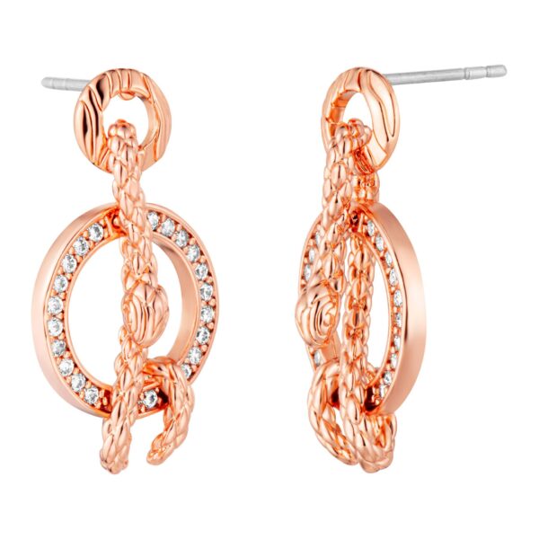 Just Cavalli X093_JCER01703300 – Oorbellen