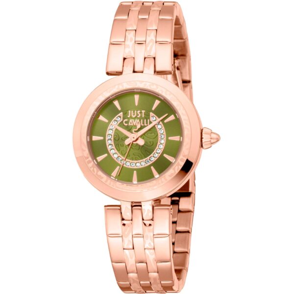 Just Cavalli X093_JC1L314M0075 – Horloge