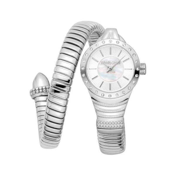Roberto Cavalli X093_RC5L114M0015 – Horloge