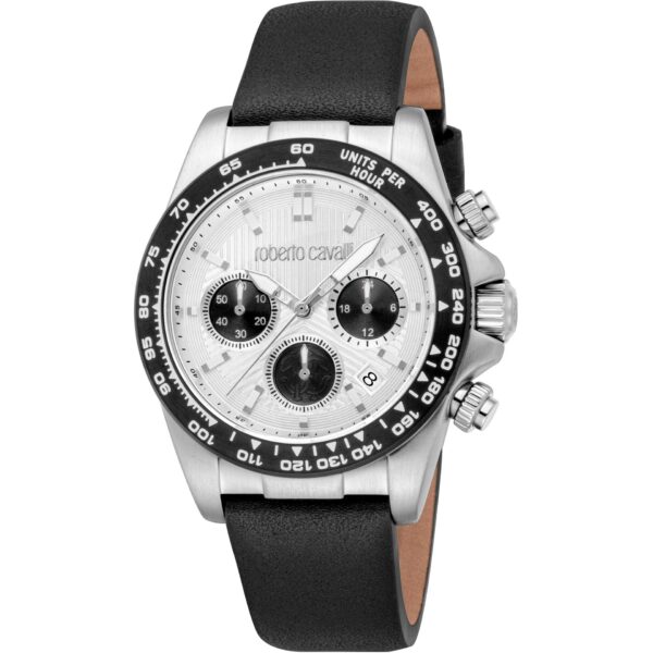 Roberto Cavalli X093_RC5G135L0015 – Horloge
