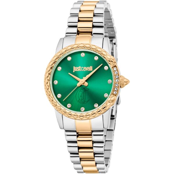 Just Cavalli X093_JC1L310M0105 – Horloge