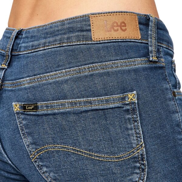Lee X073_L526QDTN-_458 – Jeans