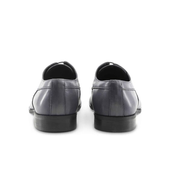 Made in Italia LEONCE_GRIGIO – Lace up