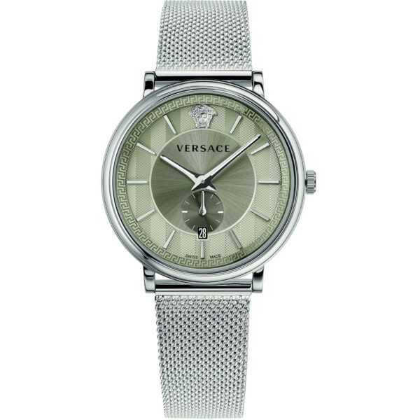 Versace X093_VBQ060017 – Horloge