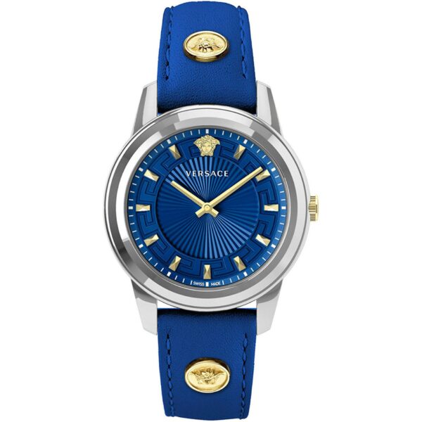 Versace X093_VEPX00921 – Horloge