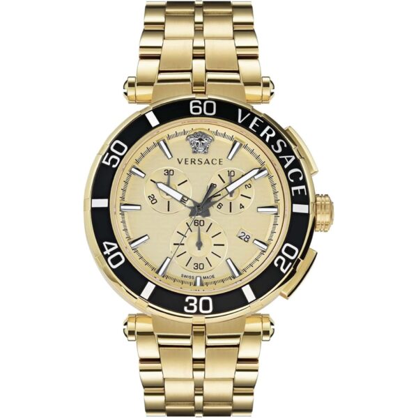 Versace X093_VE3L00622 – Horloge