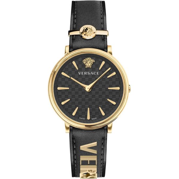 Versace X093_VE8104622 – Horloge