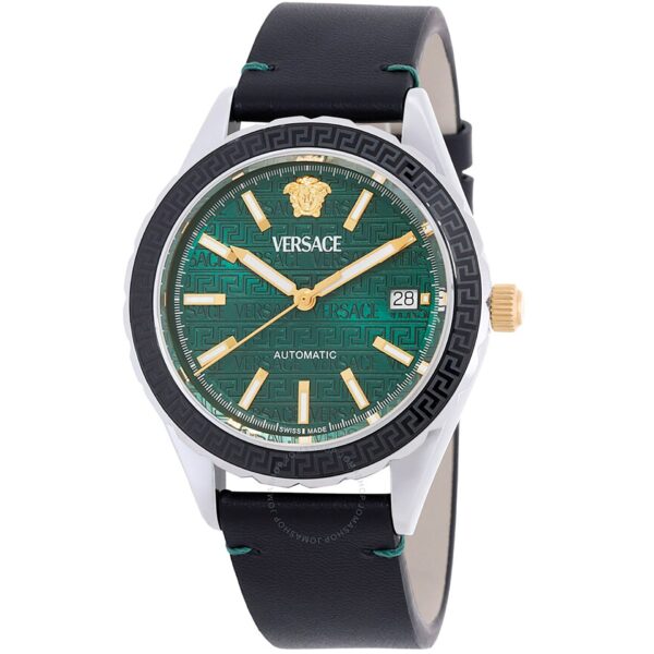 Versace X093_VEQCA0124 – Horloge