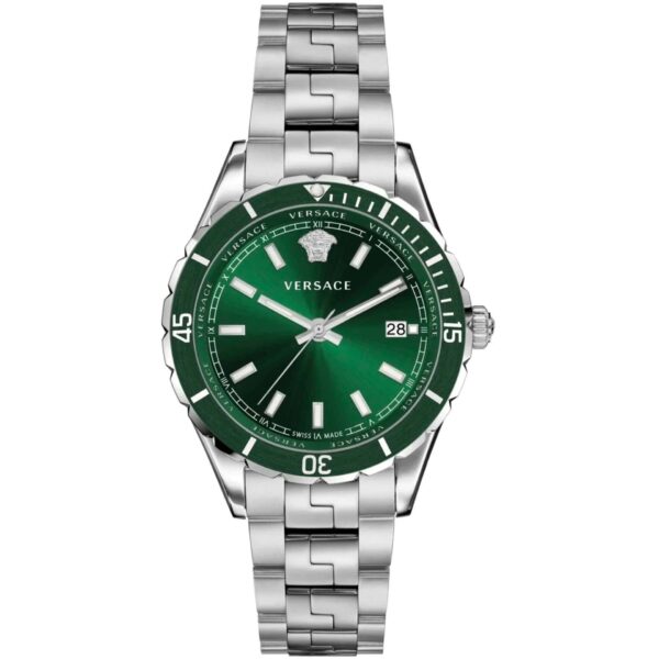 Versace X093_VE3A01022 – Horloge