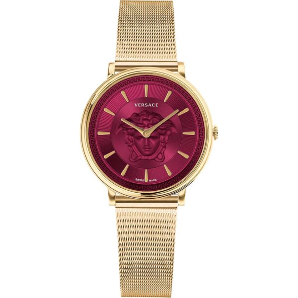 Versace X093_VE8102419 – Horloge