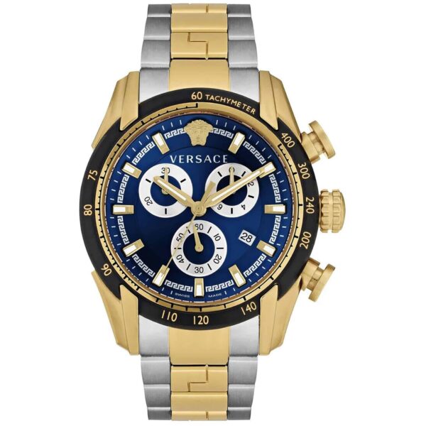 Versace X093_VE2I01021 – Horloge