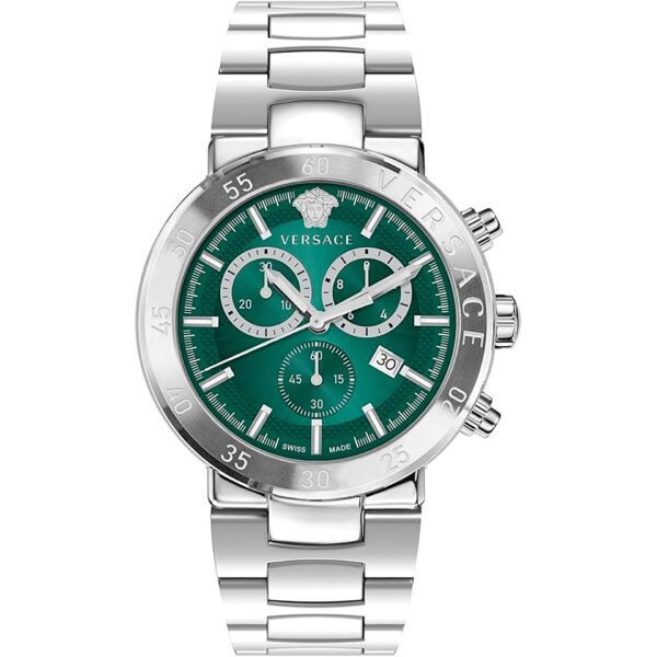 Versace X093_VEPY01021 – Horloge