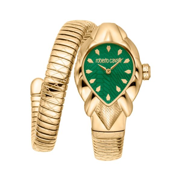 Roberto Cavalli X093_RC5L110M0045 – Horloge
