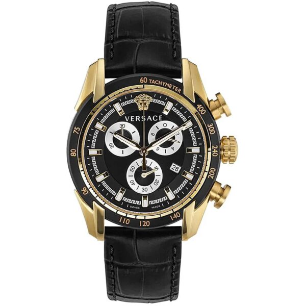 Versace X093_VE2I00921 – Horloge