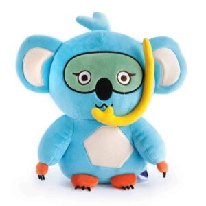 Milk&Moo MAM361682215 – Toys