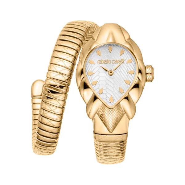 Roberto Cavalli X093_RC5L110M0035 – Horloge