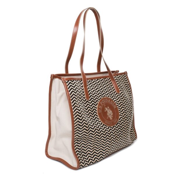 U.S. Polo Assn X073_BEUA76131WP6N34-_6N34 – Schoudertas