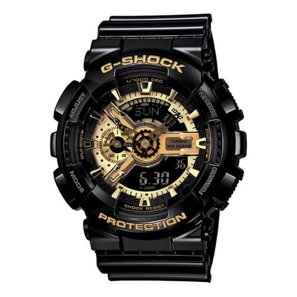 Casio X093_GA-110GB-1AER – Horloge