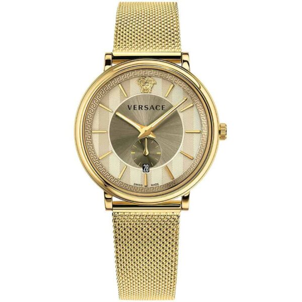 Versace X093_VBQ070017 – Horloge