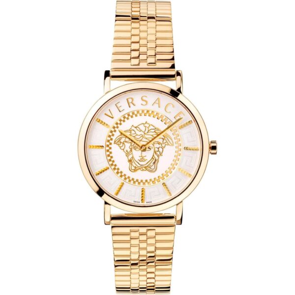 Versace X093_VEK401021 – Horloge