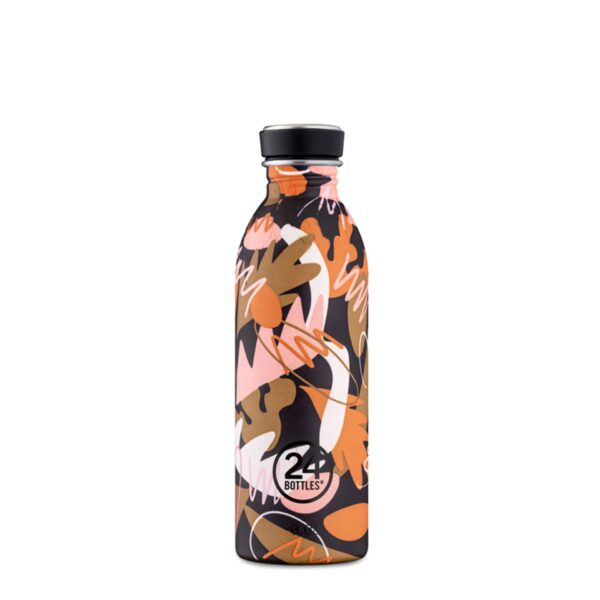 24Bottles Urban-Lost-On-Mars_500ml – Borraccia