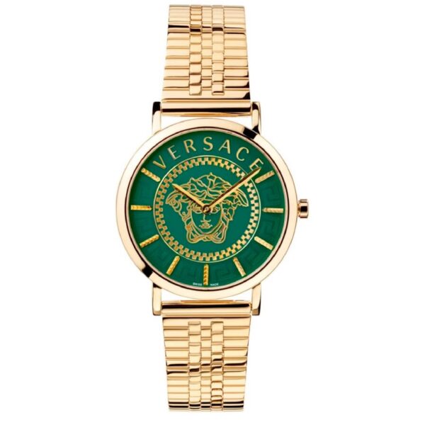 Versace X093_VEK400921 – Horloge