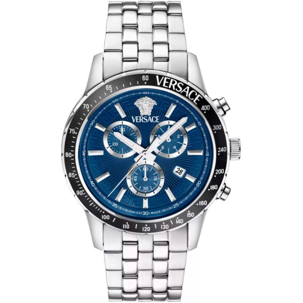 Versace X093_VEZCA0324 – Horloge