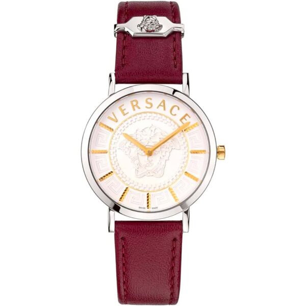 Versace X093_VEK400221 – Horloge
