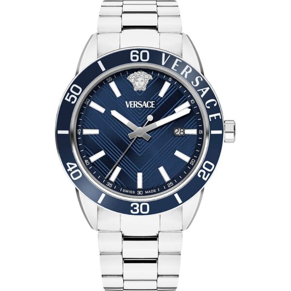 Versace X093_VEYCA0424 – Horloge