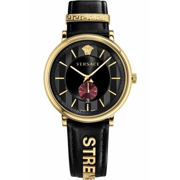 Versace X093_VBQ050017 – Horloge