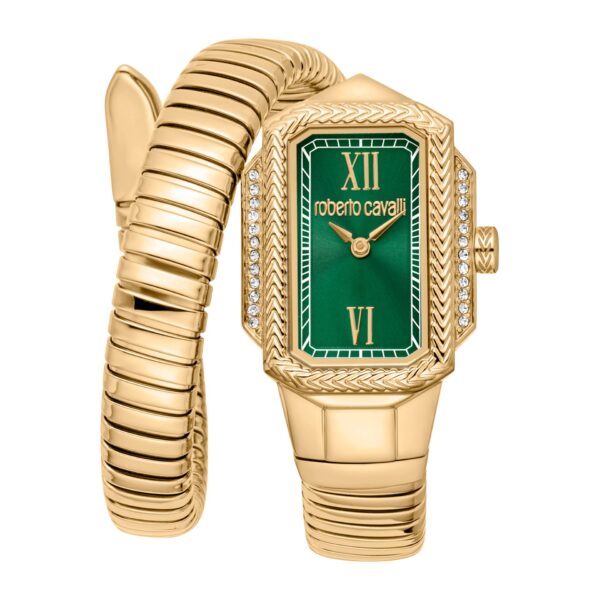 Roberto Cavalli X093_RC5L115M0045 – Horloge