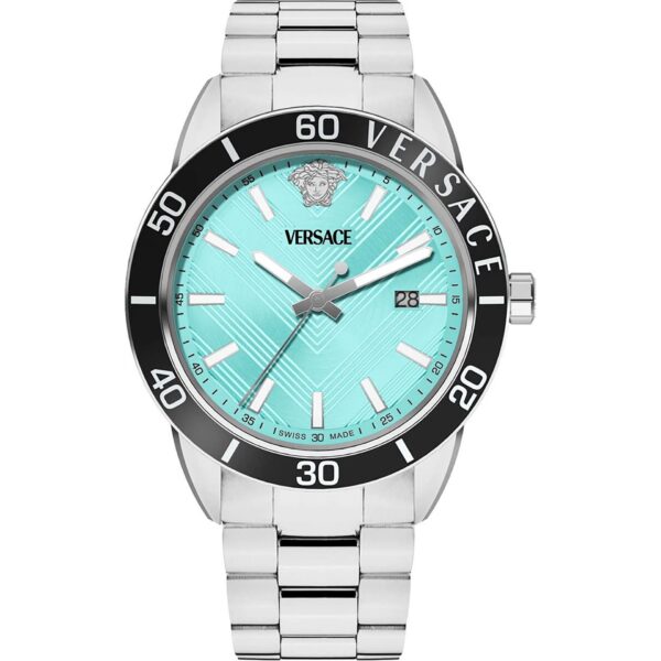 Versace X093_VEYCA0324 – Horloge