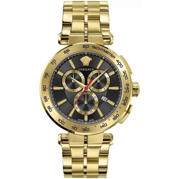 Versace X093_VE6CA0623 – Horloge