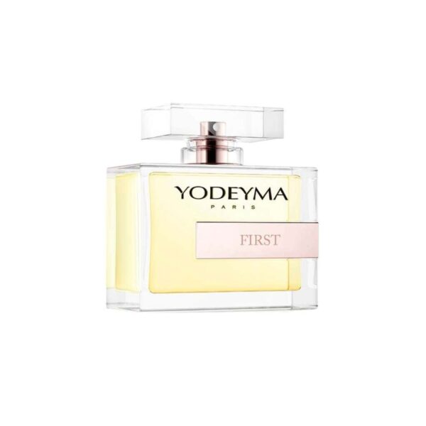 Yodeyma First_W_100ml – Parfum