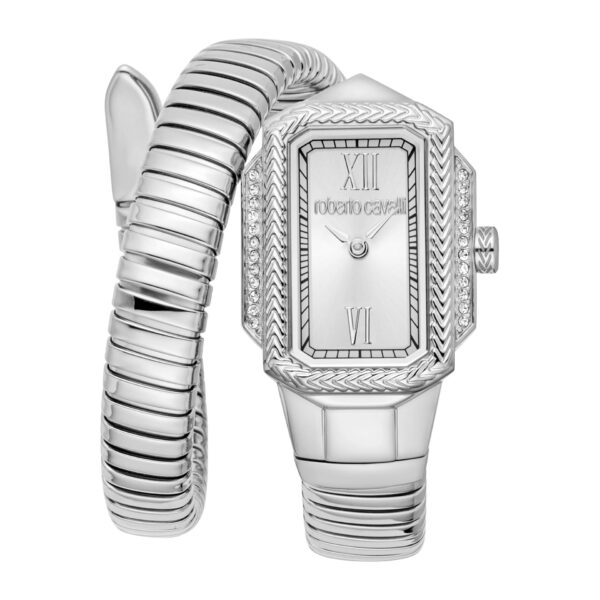 Roberto Cavalli X093_RC5L115M0015 – Horloge