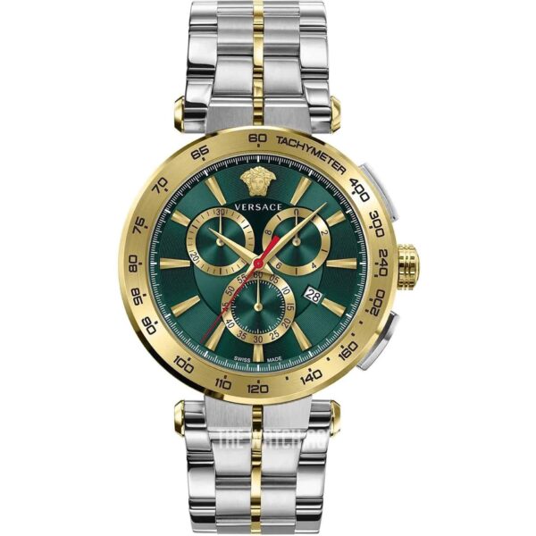 Versace X093_VE6CA0523 – Horloge