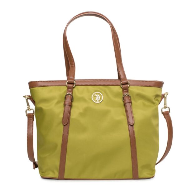 U.S. Polo Assn X073_BIUHU6050WIPG07-_PG07 – Schoudertas