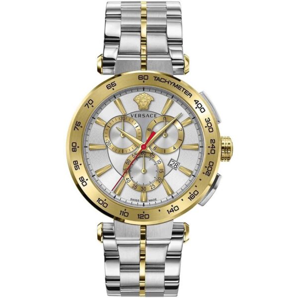 Versace X093_VE6CA0423 – Horloge