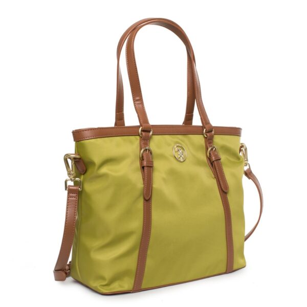U.S. Polo Assn X073_BIUHU6050WIPG07-_PG07 – Schoudertas