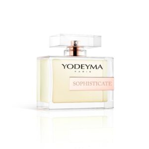 Yodeyma Sophisticate_W_100ml – Parfum