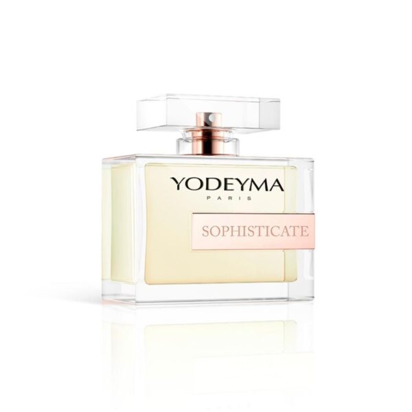 Yodeyma Sophisticate_W_100ml – Parfum
