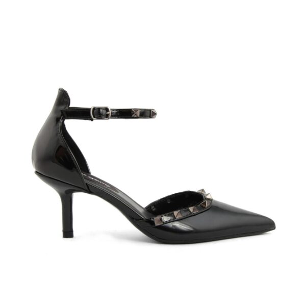 Fashion Attitude FAM_A9_02_BLACK – Hoge hakken