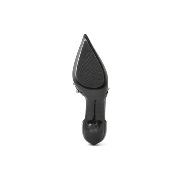Fashion Attitude FAM_A9_02_BLACK – Hoge hakken