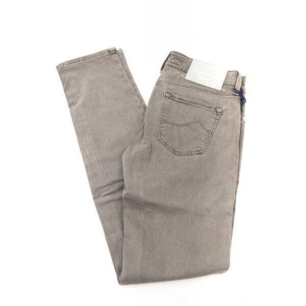 Jacob Cohen JOCELYNSLIMOU_00227V_930_Antracite_D – Jeans