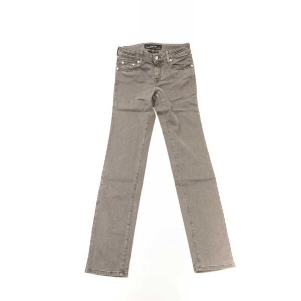 Jacob Cohen JOCELYNSLIMOU_00227V_930_Antracite_D – Jeans